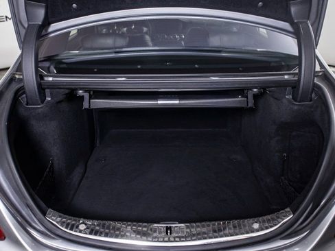 Used 2015 Mercedes-Benz S 550 Sedan image 9