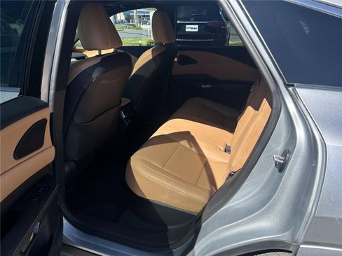 Used 2025 Lexus RX 350 Premium w/ Accessory Package image 12
