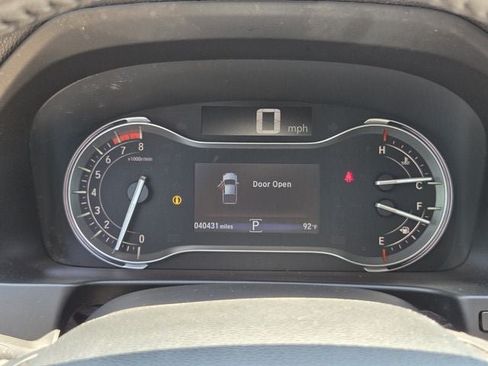 Used 2023 Honda Ridgeline RTL-E image 23