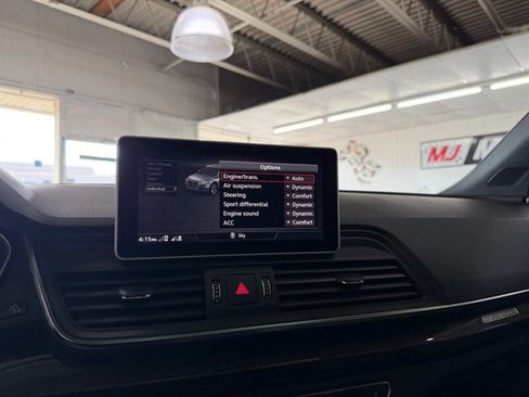 Used 2019 Audi SQ5 Prestige image 30