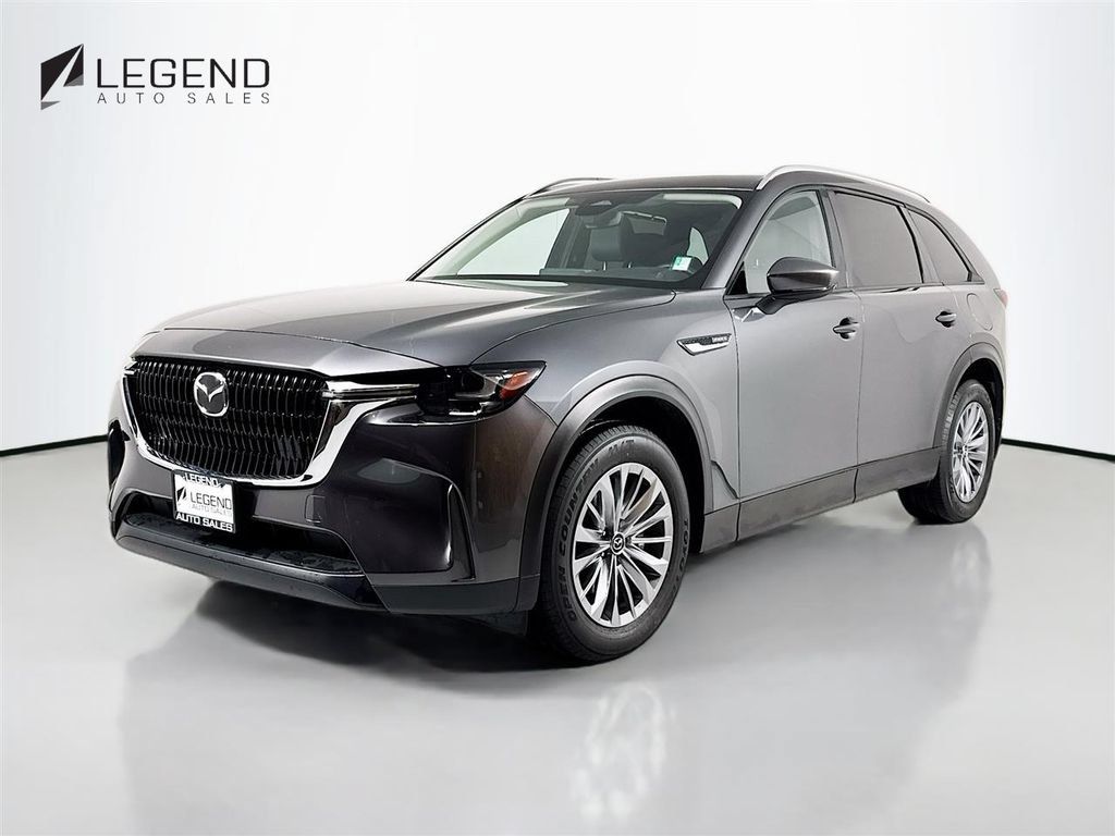 購入者決まってます。 Used 2024 MAZDA CX-90 for Sale in Olympia, WA - Autotrader