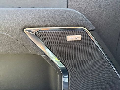 New 2026 Chevrolet Silverado 1500 RST w/ RST All Star Premium Package AWD/4WD image 28