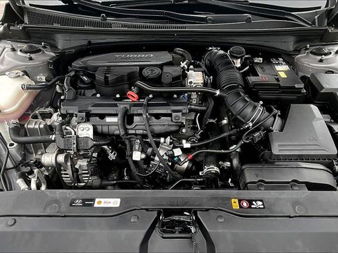 Used 2024 Hyundai Elantra N Line image 10