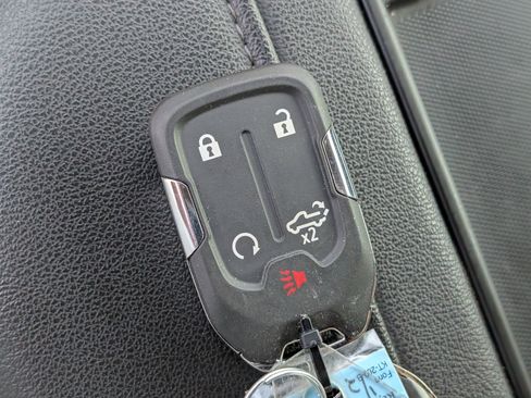 Used 2022 Chevrolet Silverado 1500 RST w/ Convenience Package II image 31