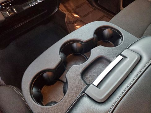 Used 2025 RAM 2500 Big Horn image 28