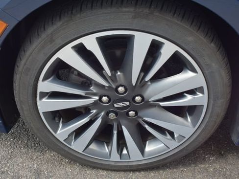 Used 2020 Lincoln MKZ Reserve w/ Elements Package AWD/4WD image 54