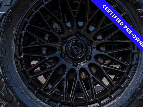 Certified 2025 Ford Bronco Big Bend image 17