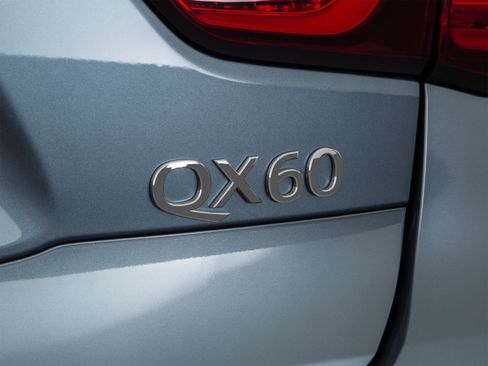 Used 2017 INFINITI QX60 FWD w/ Deluxe Technology Package image 65