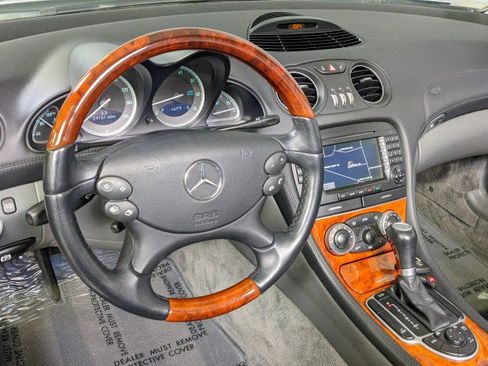 Used 2005 Mercedes-Benz SL 600 image 22