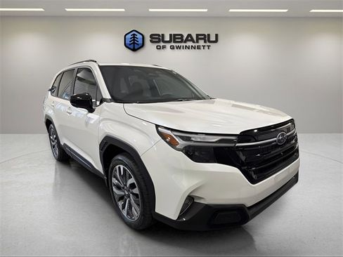 Certified 2025 Subaru Forester Touring w/ Protection Package image 7