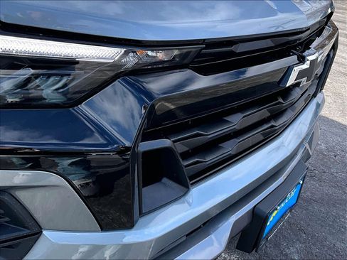 Used 2024 Chevrolet Colorado Z71 image 33