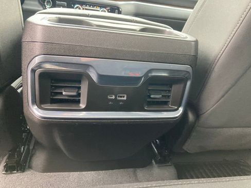 Used 2023 GMC Sierra 1500 Elevation w/ X31 Off-Road Package image 21