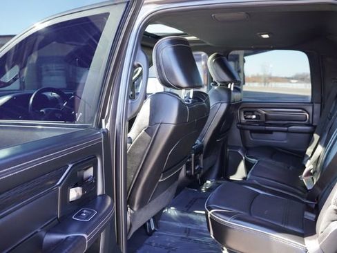 Used 2024 RAM 2500 Rebel w/ Safety Group AWD/4WD image 18