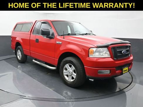 Used 2004 Ford F150 XL image 8