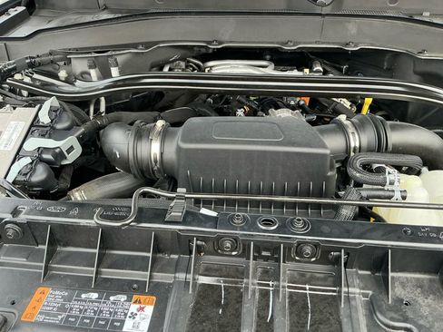 Used 2023 Ford Explorer ST w/ Equipment Group 401A image 25