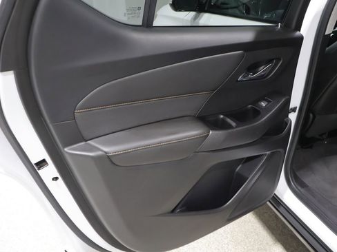 Used 2020 Chevrolet Traverse Premier w/ Redline Edition AWD/4WD image 20