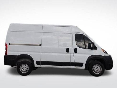 Used 2020 RAM ProMaster 1500 image 12