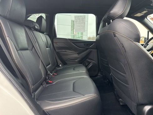 Used 2023 Subaru Forester Wilderness AWD/4WD image 15
