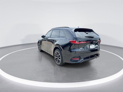 New 2026 MAZDA CX-70 3.3 Turbo S w/ Premium Plus AWD/4WD image 6
