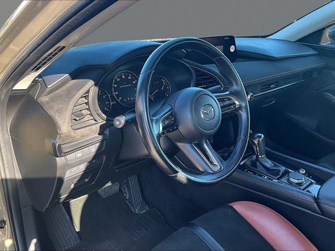 Used 2024 MAZDA MAZDA3 s AWD/4WD image 13