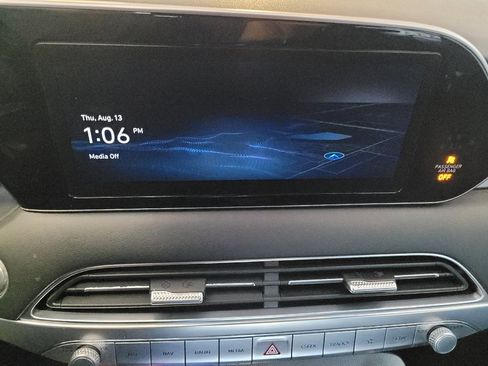 Used 2021 Hyundai Palisade Calligraphy FWD image 25