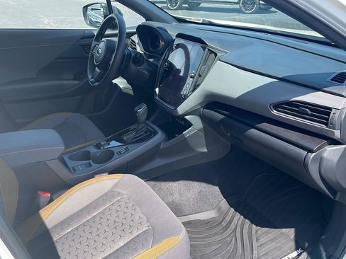 Used 2025 Subaru Crosstrek 2.5i Sport image 27