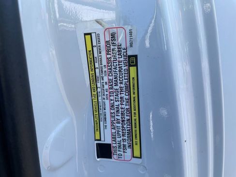 Used 2017 RAM 3500 Tradesman w/ Power Accessory Group RWD image 30