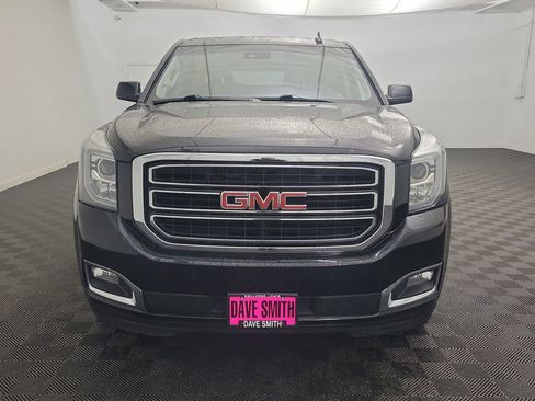 Used 2020 GMC Yukon XL SLT w/ Open Road Package image 5