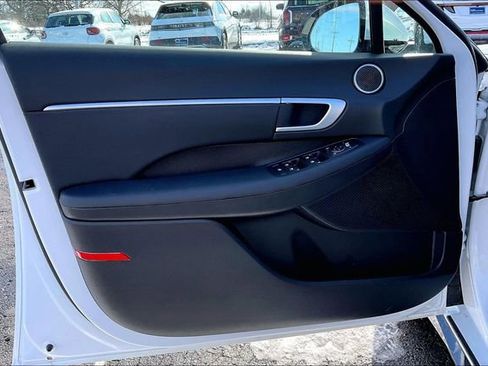 New 2026 Hyundai Sonata SEL image 22
