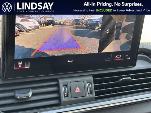 Used 2023 Audi Q5 2.0T Premium Plus w/ Premium Plus Package image 16