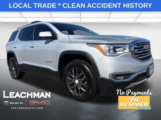 Used 2018 GMC Acadia SLT 360° Tour