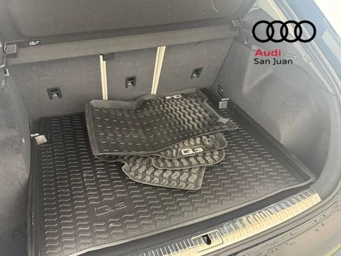 Used 2024 Audi Q3 2.0T Premium Plus AWD/4WD image 10