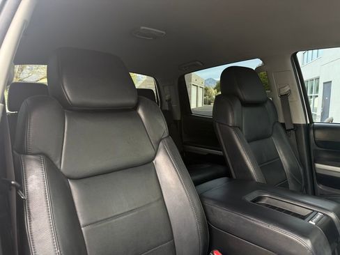 Used 2014 Toyota Tundra Limited w/ TRD Off Road Package AWD/4WD image 21