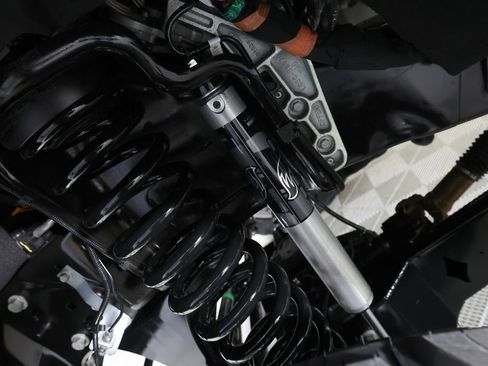 Used 2026 Ford F250 King Ranch w/ Chrome Package image 48