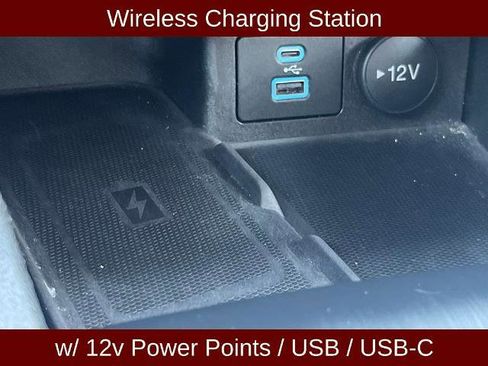 Certified 2023 Ford Escape Platinum image 12