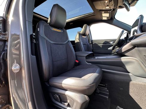 New 2026 Ford Explorer Tremor w/ Tremor Ultimate Package image 28