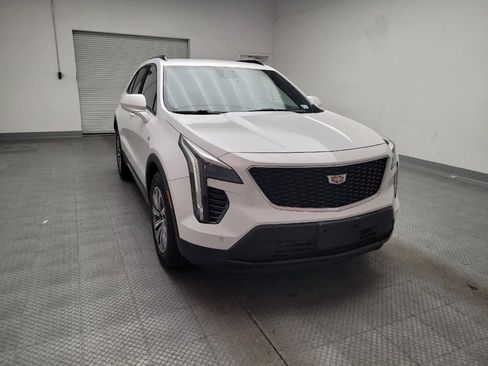 Used 2019 Cadillac XT4 Sport w/ Driver Awareness Package image 14