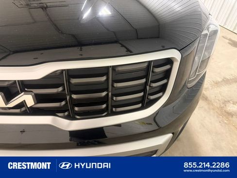 Used 2023 Kia Telluride SX AWD/4WD image 6