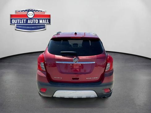 Used 2014 Buick Encore Convenience image 4