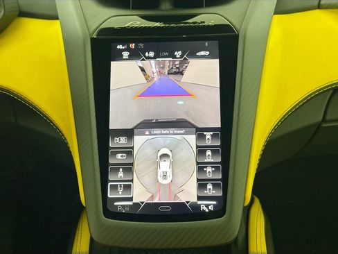 Used 2024 Lamborghini Revuelto AWD/4WD image 14
