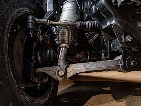 Used 2019 RAM 1500 Laramie image 13