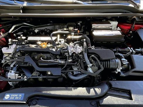 Used 2025 Toyota Corolla LE image 27