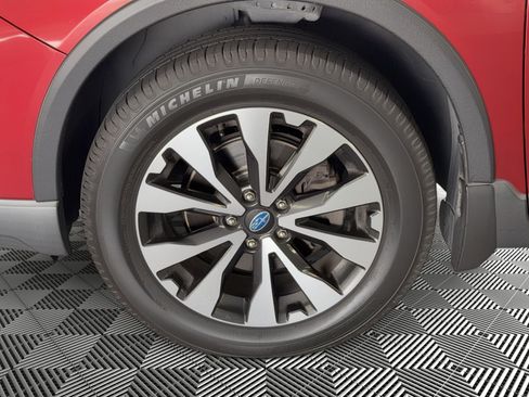 Used 2015 Subaru Outback 2.5i Limited image 12