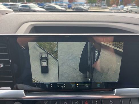 New 2026 Chevrolet Silverado 2500 LT w/ Safety Package image 33