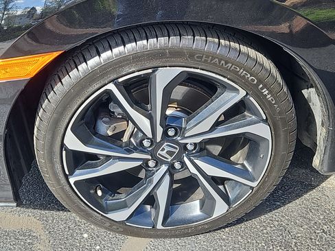 Used 2018 Honda Civic Si image 3