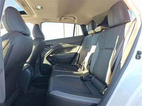 Certified 2025 Subaru Crosstrek 2.5i Limited w/ Popular Package #4A image 10