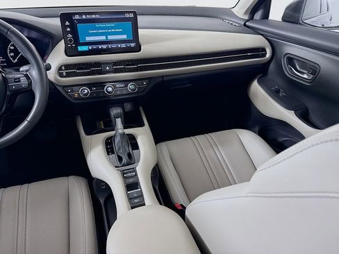 Used 2024 Honda HR-V EX-L image 24