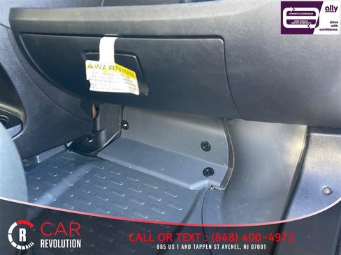 Used 2023 RAM ProMaster 2500 FWD image 45