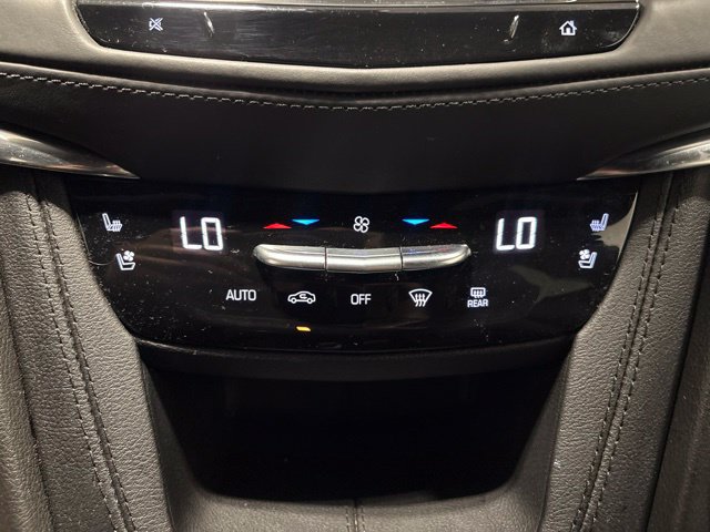 Used 2023 Cadillac XT5 Sportv w/ Platinum Package AWD/4WD image 23