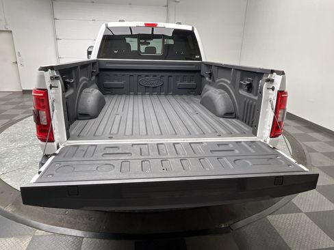 Certified 2023 Ford F150 XLT w/ Equipment Group 302A High AWD/4WD image 31